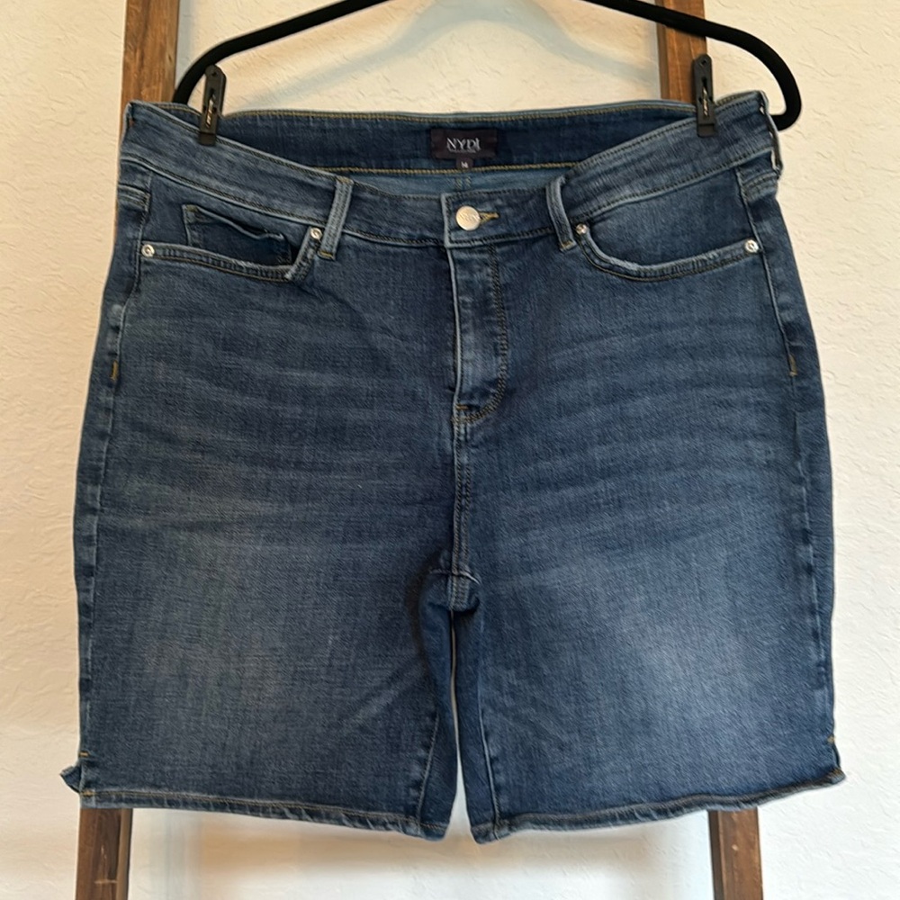 NYDI Jean Shorts